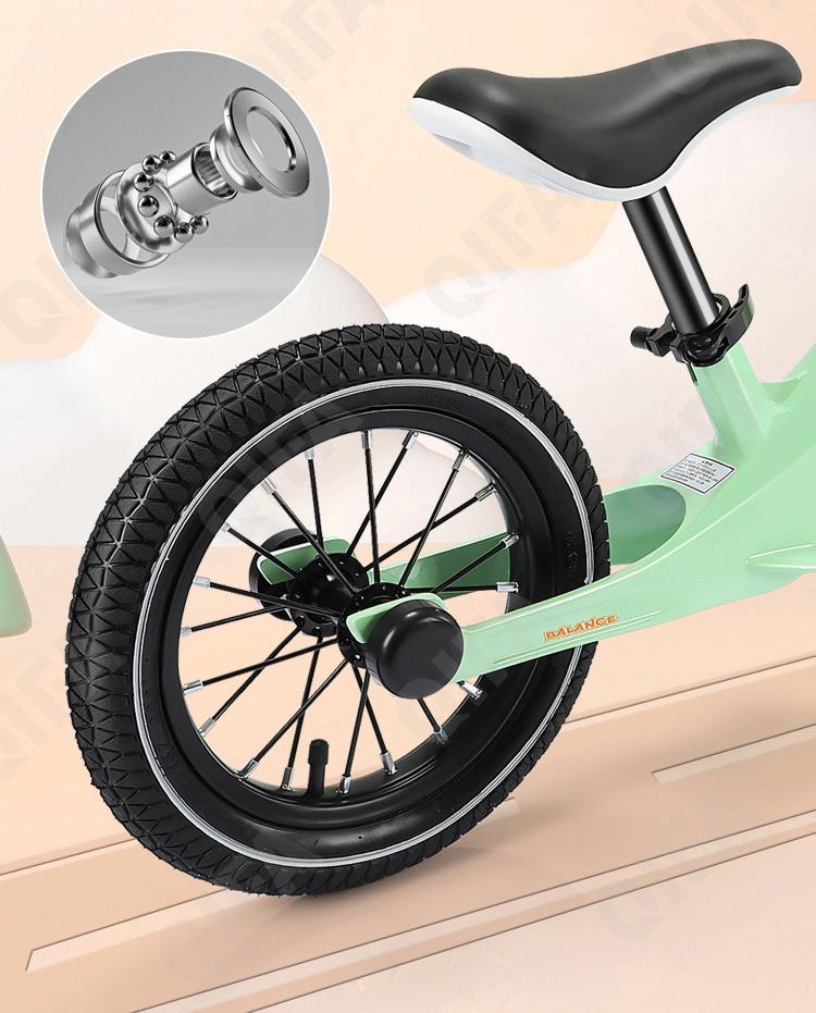 Детский Беговел CC3275_M1-1