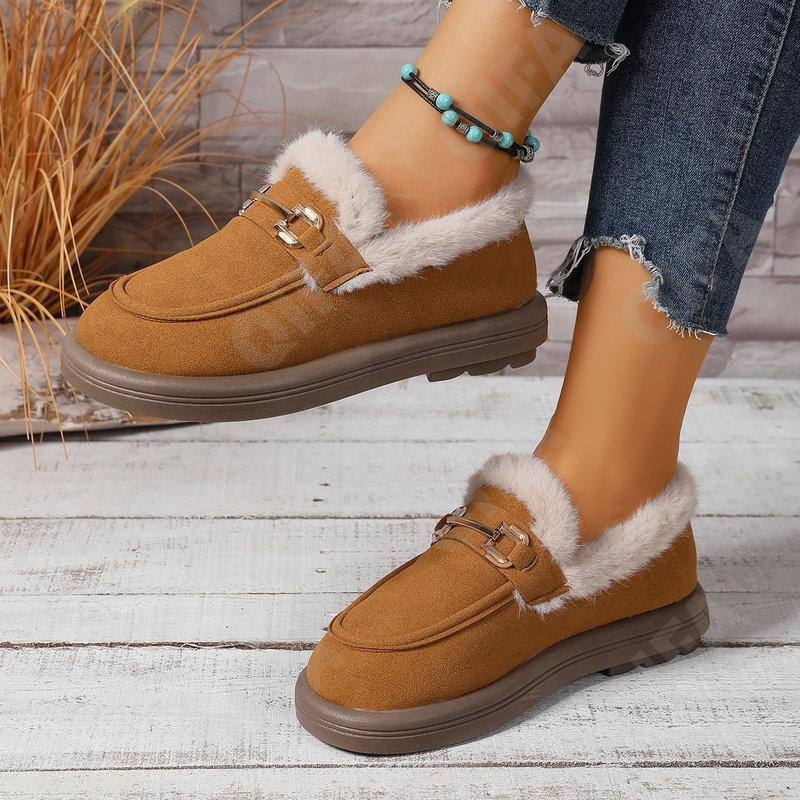 Женские Полуботинки