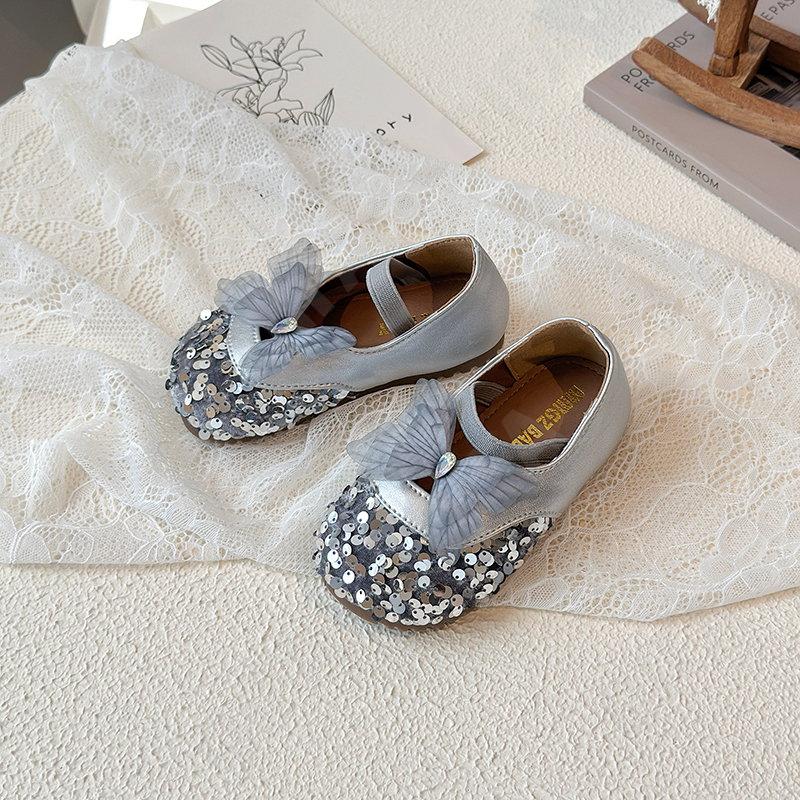 Детские Туфли CC3966_V7788-B3 Детские Туфли CC3966_V7788-B3