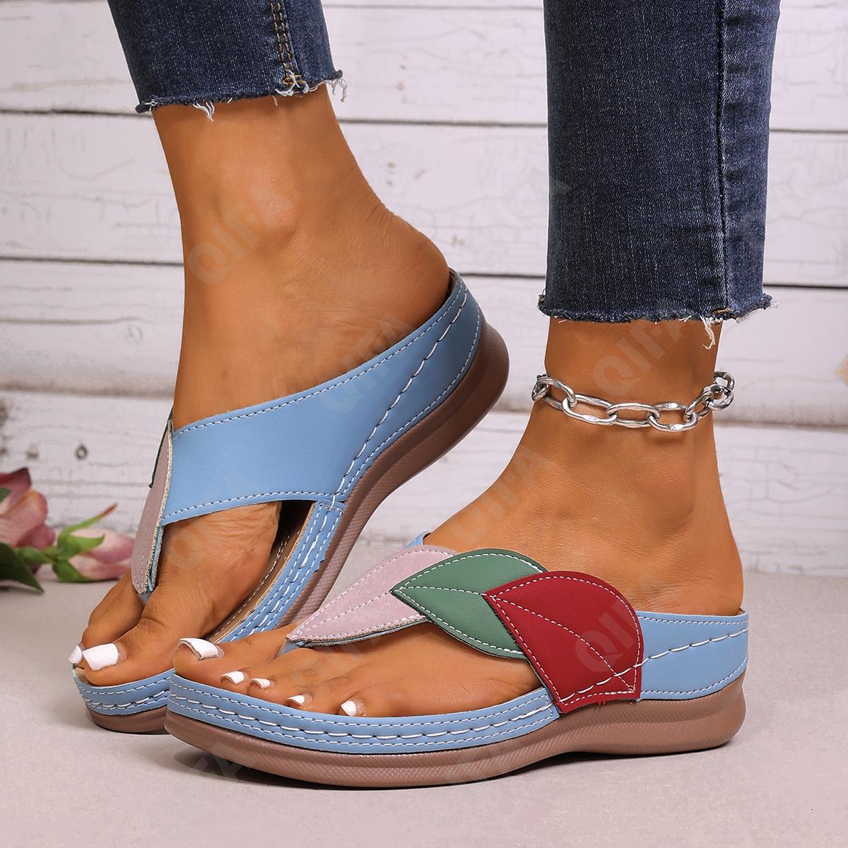 Женское Сабо