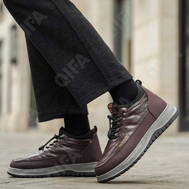 Мужские Кроссовки CC4802_JY-M781-1