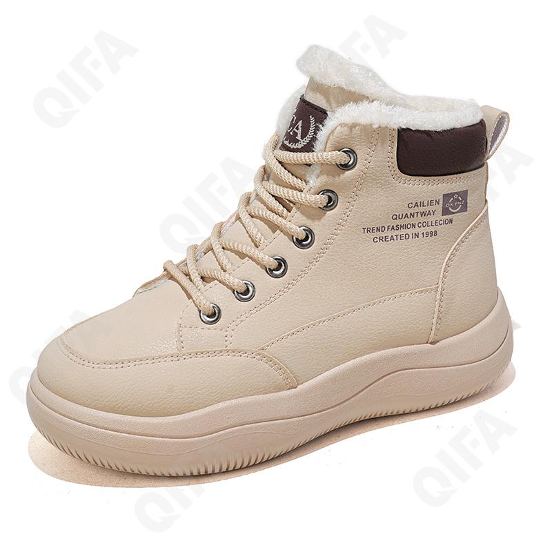 Женские Ботинки