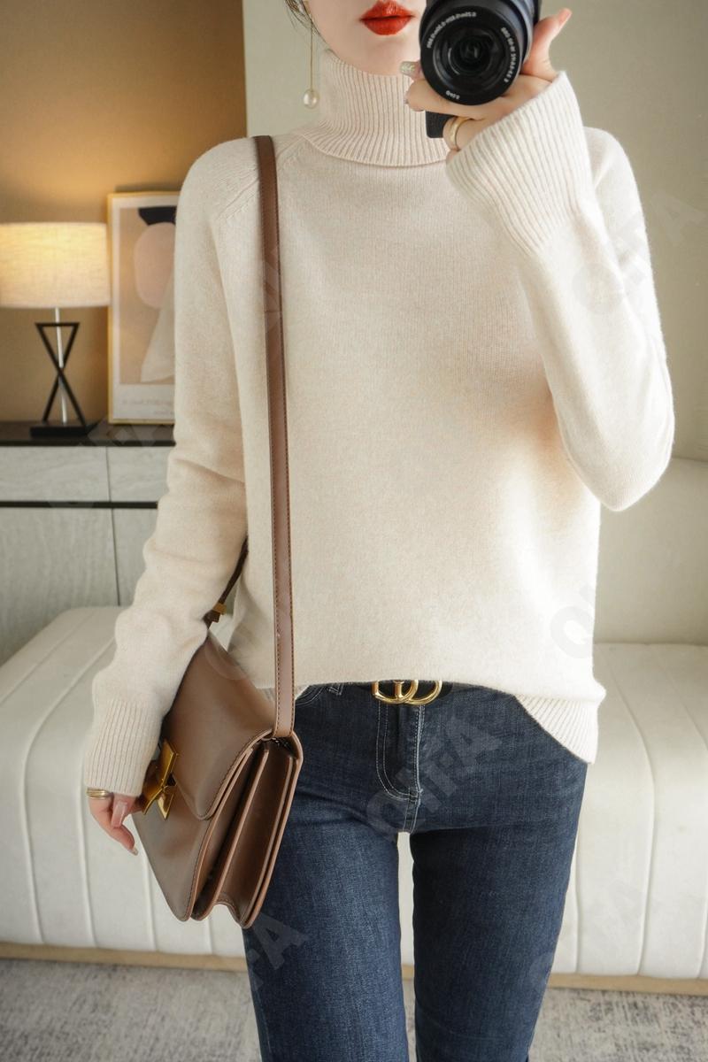 Женская Водолазка CC3116_ZD042_2983_1780_53 Женская Водолазка CC3116_ZD042_2983_1780_53