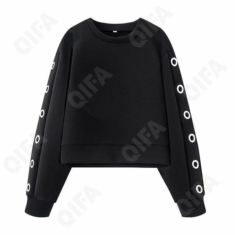 Женский Свитшот