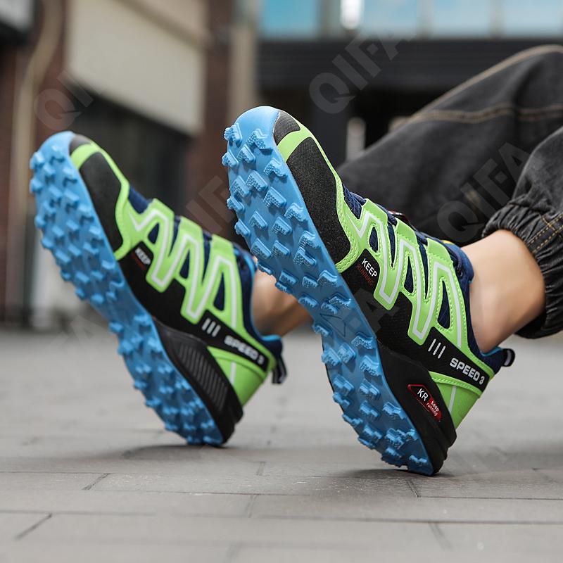 Мужские Кроссовки CC4859_8-8-A1