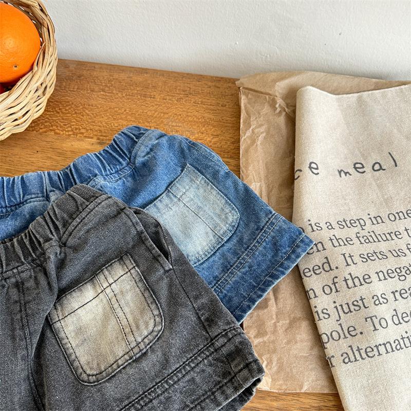 Детские Шорты CC1293_123257_247_2574_97