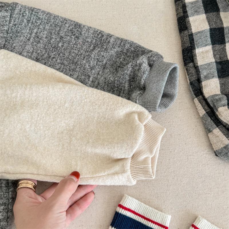 Детский Лонгслив CC1293_5576_246_2574_3