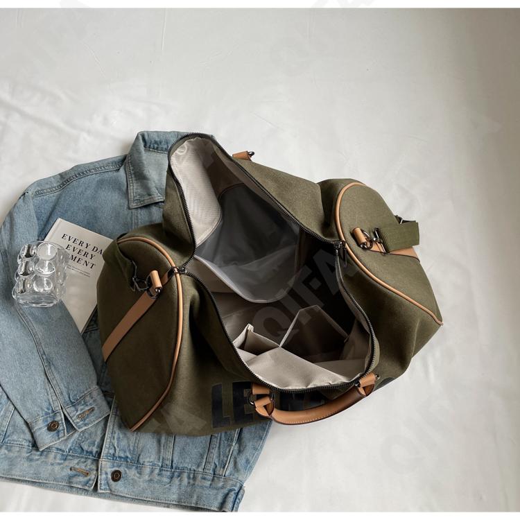 Женская Дорожная сумка CC096_2911-1