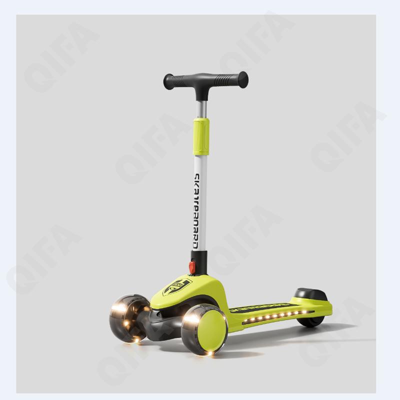 Детский Самокат