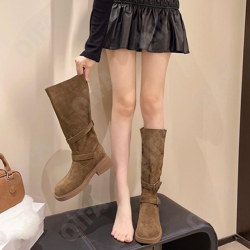 Женские Сапоги CC4177_68990-1