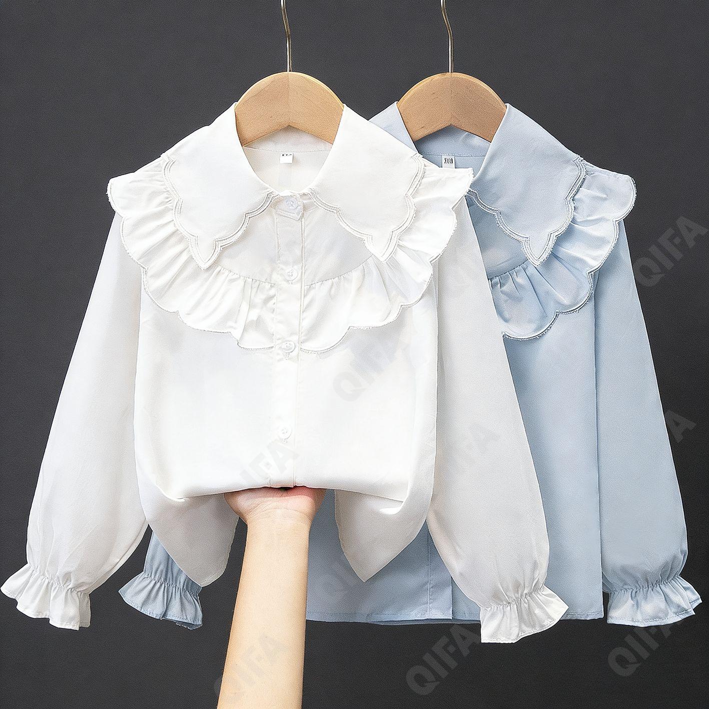 Детская Рубашка CC5544_5681-3_247_2579_41