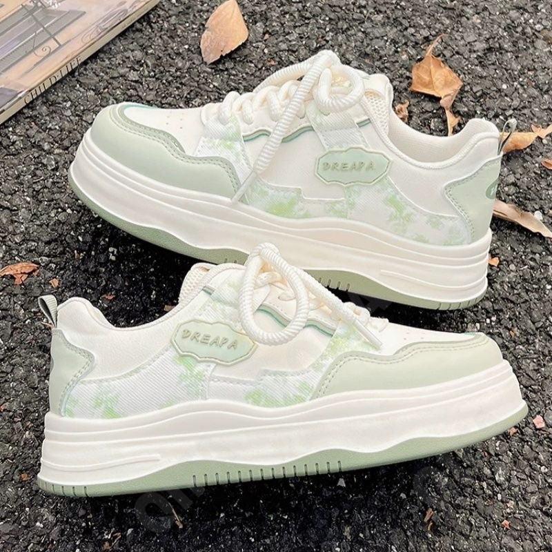 Женские Кроссовки