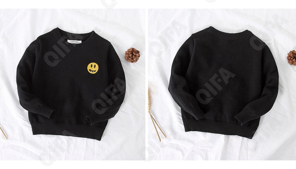 Детский Джемпер CC2196_22045_230_1817