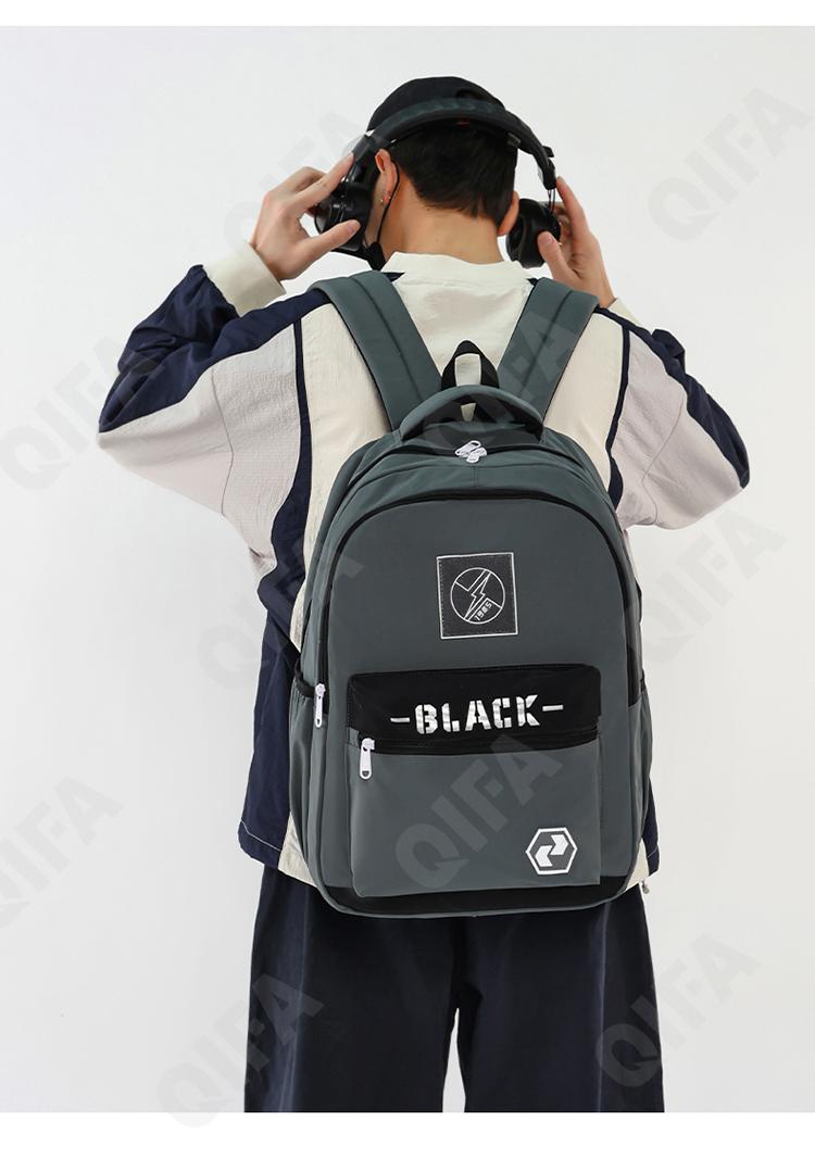 Мужской Рюкзак CC423_20276-1