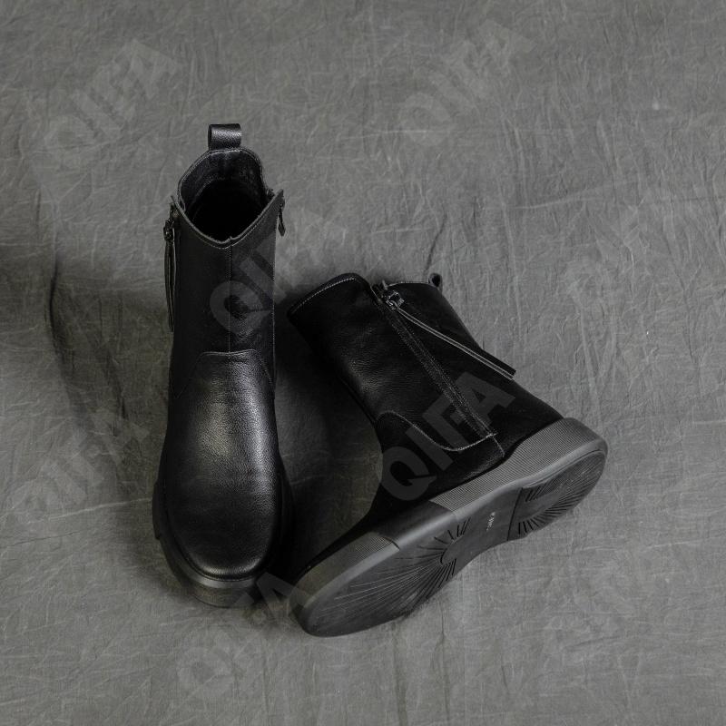 Женские Ботинки CC4061_8112-2