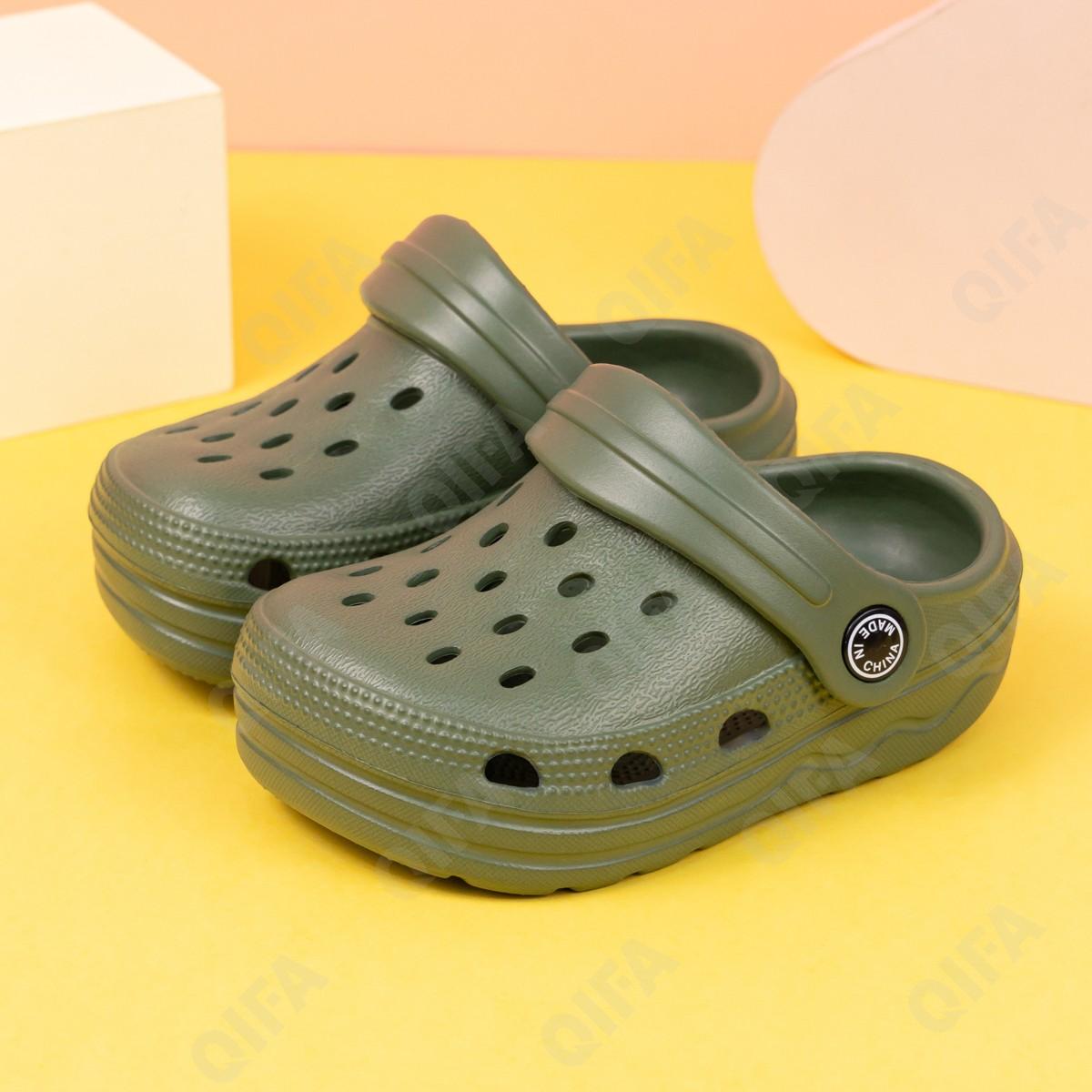 Детское Сабо