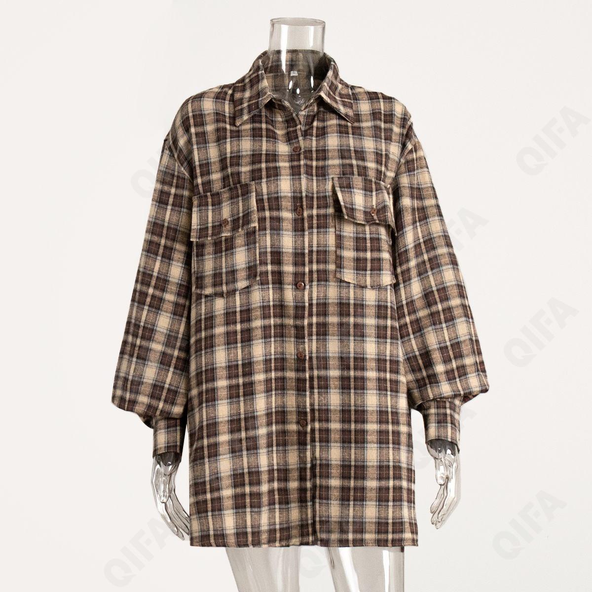 Женская Рубашка