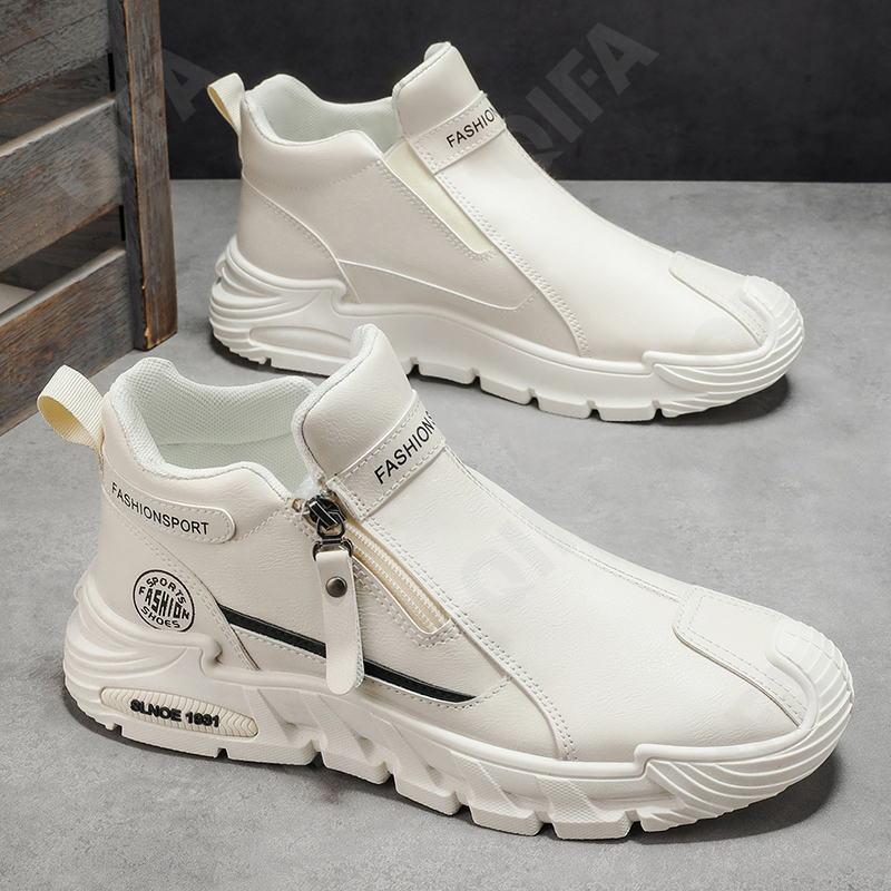 Мужские Кроссовки CC4802_JY-CF78-1 Мужские Кроссовки CC4802_JY-CF78-1