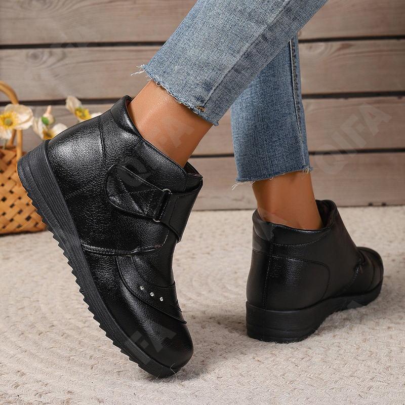 Женские Ботинки CC4026_H03-1-1