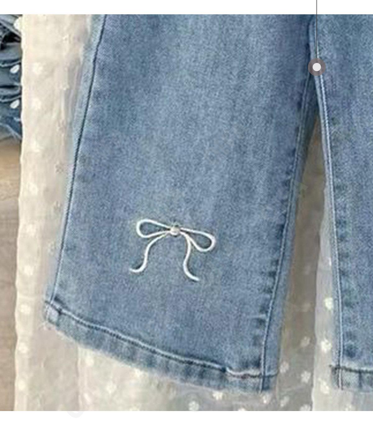 Детские Джинсы CC5543_A80065_247_2575_52 Детские Джинсы CC5543_A80065_247_2575_52