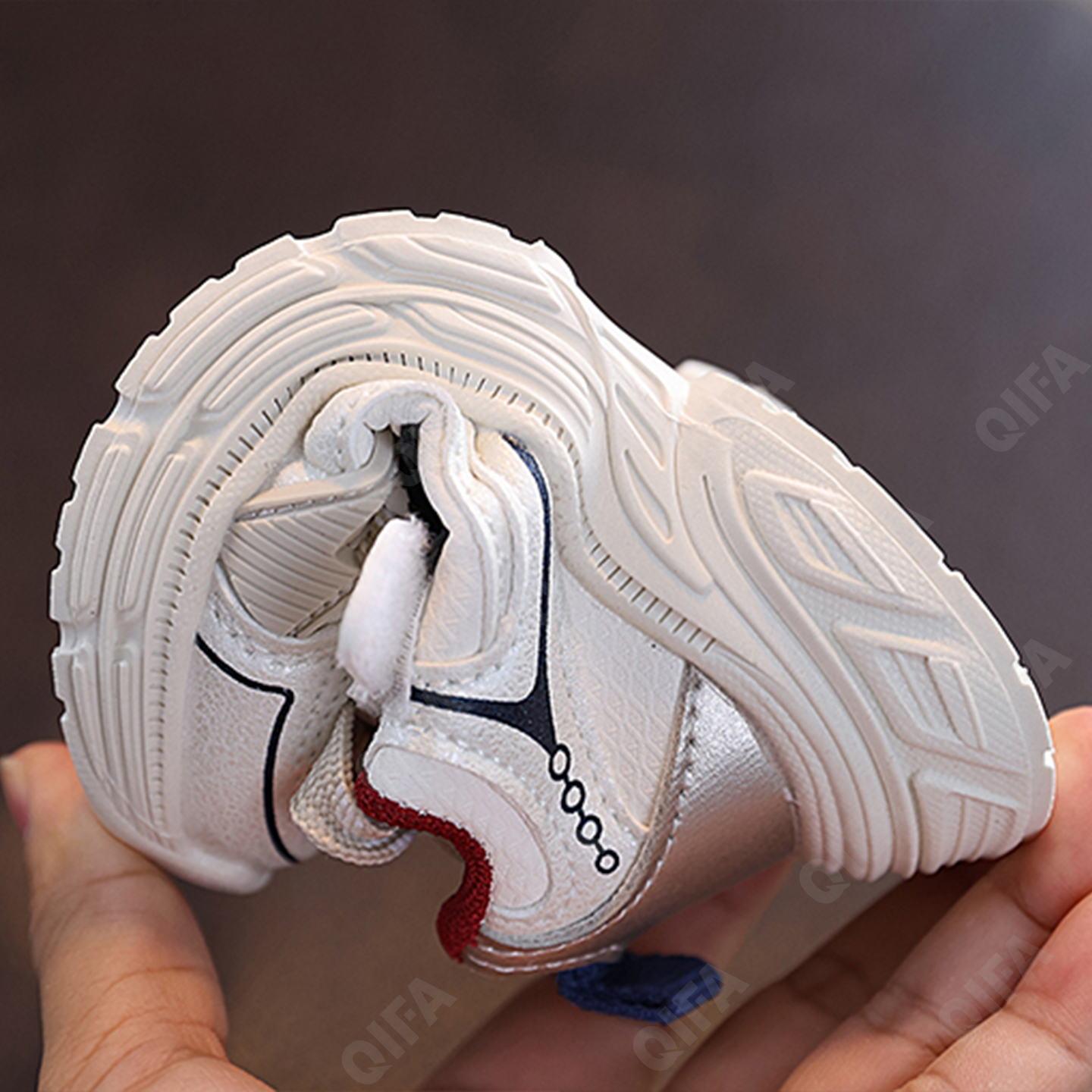 Детские Кроссовки CC4261_2025-888-A1