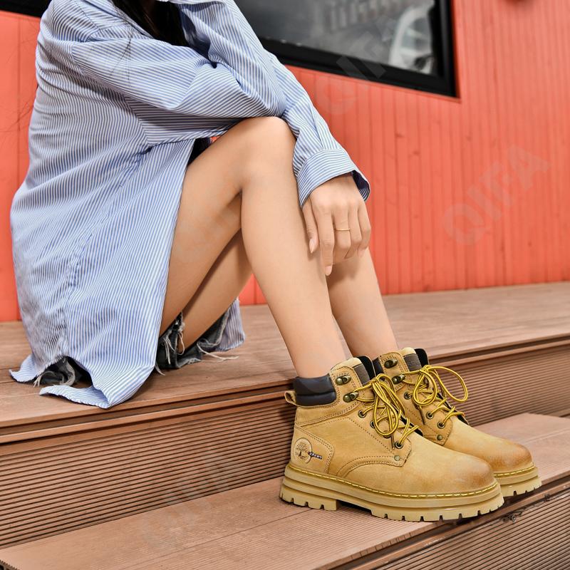 Женские Ботинки CC4999_10099W-1