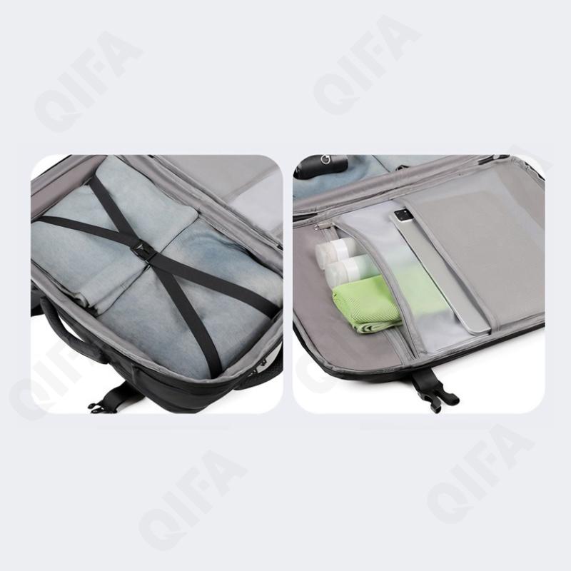 Мужской Рюкзак CC4530_QFM-336-1 Мужской Рюкзак CC4530_QFM-336-1