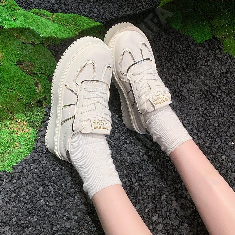 Женские Кеды CC4094_2507-2