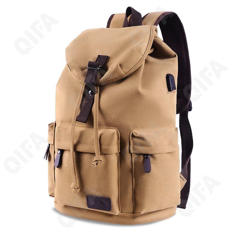 Мужской Рюкзак