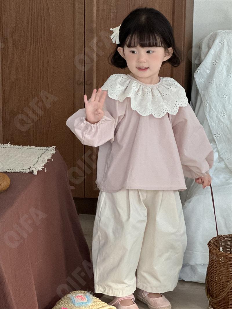 Детская Блузка CC2705_C25008_243_2574_21