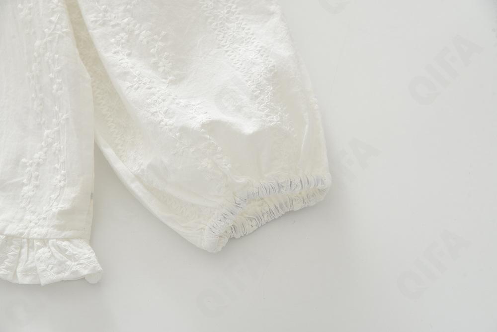 Детская Блузка CC2119_0312-05-1