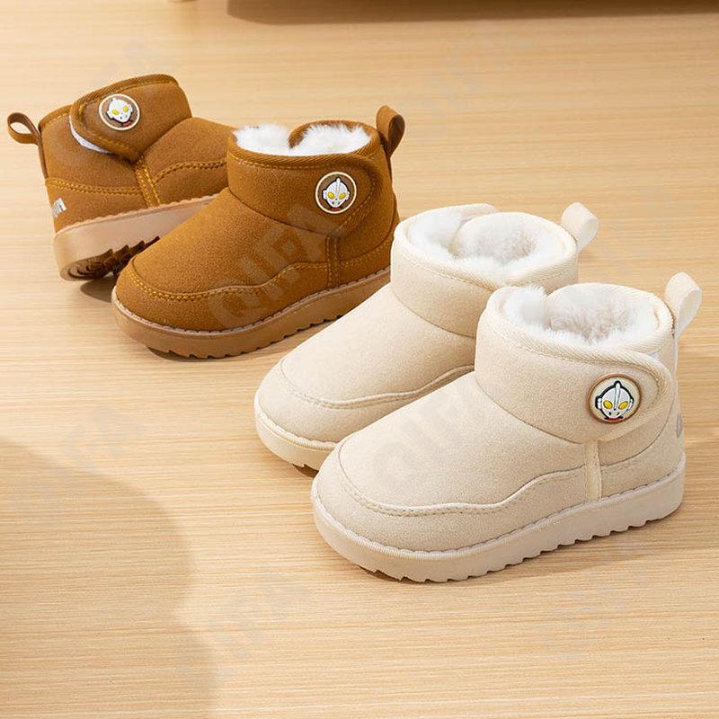 Детские Угги CC5000_DMH001-B3