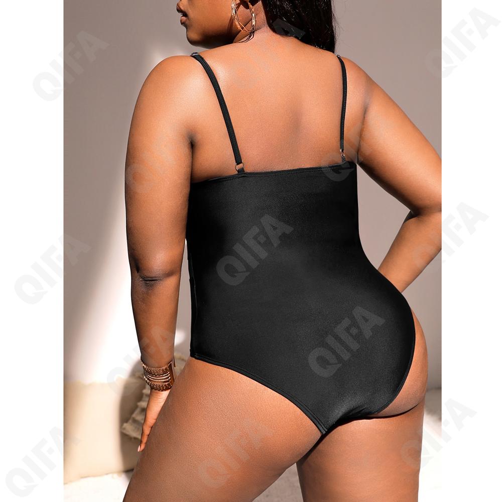 Женский Купальник слитный