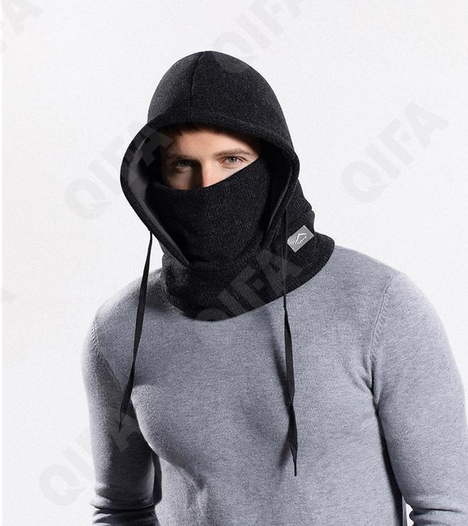 Мужская Шапка CC3581_XBG-9620-7