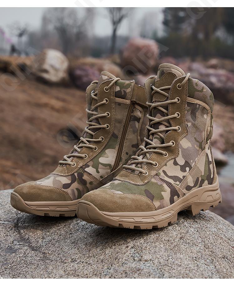 Мужские Ботинки CC5089_1659