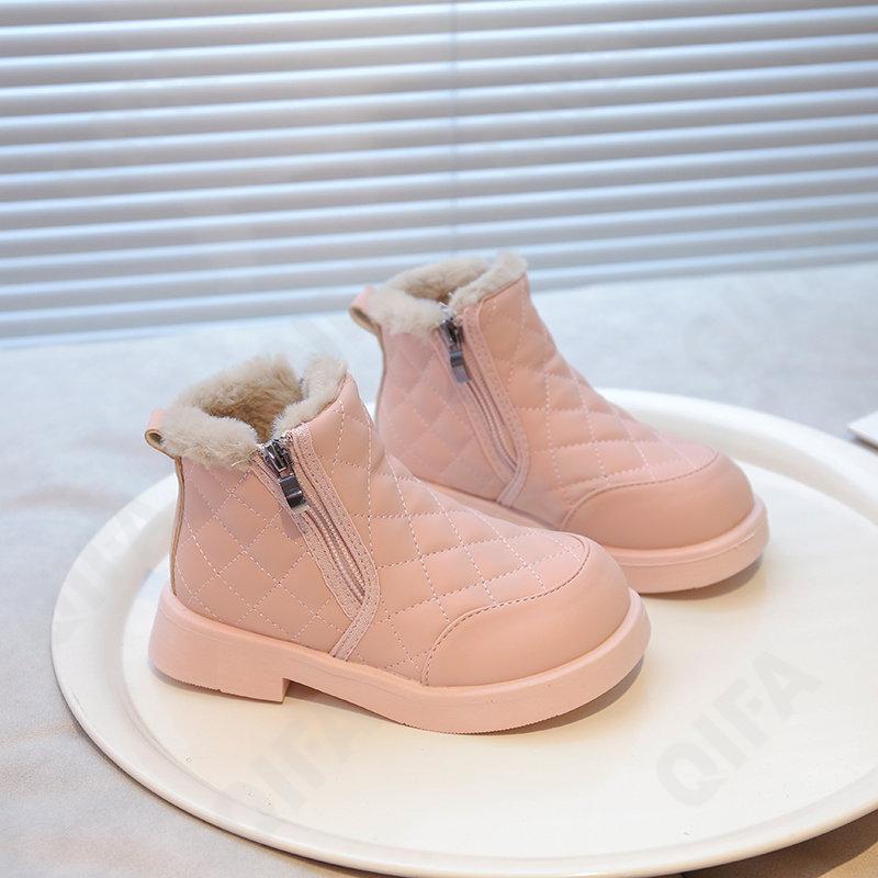 Детские Ботинки CC3962_1102-A1 Детские Ботинки CC3962_1102-A1