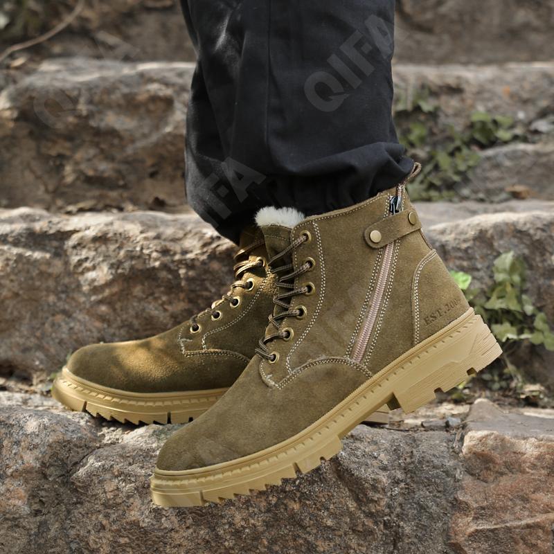 Мужские Ботинки CC5089_2104-1