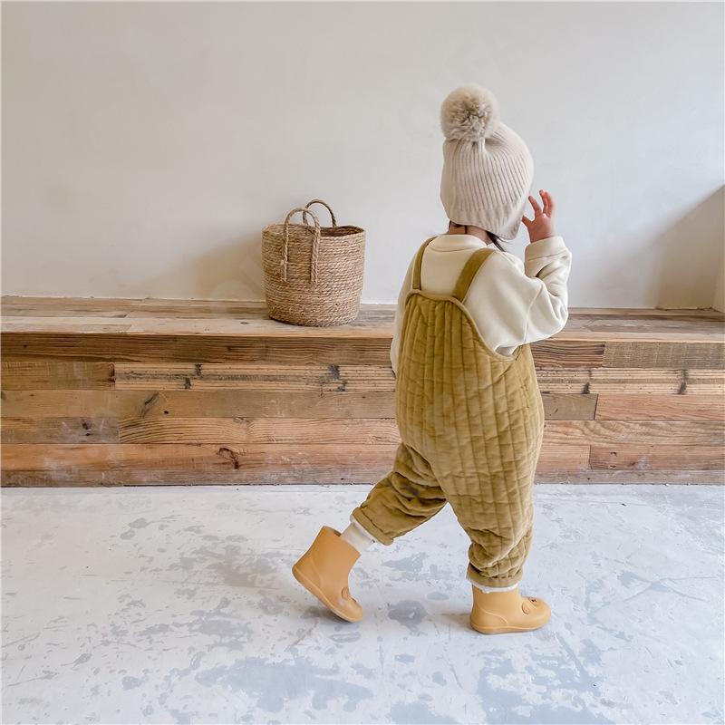 Детский Полукомбинезон CC1293_21853_230_2575_6