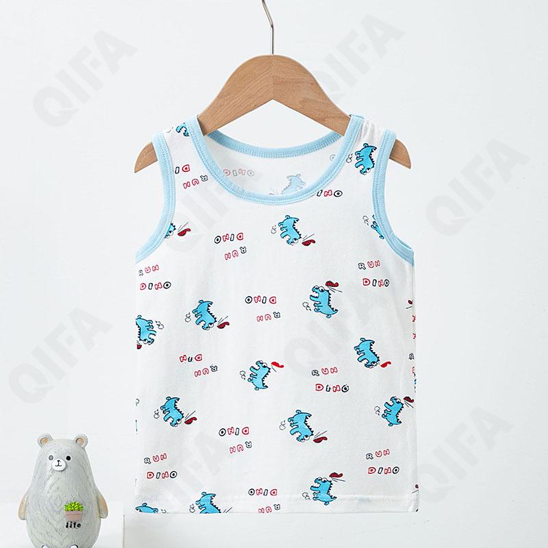 Детская Майка CC518_BX265995-1_247_2578