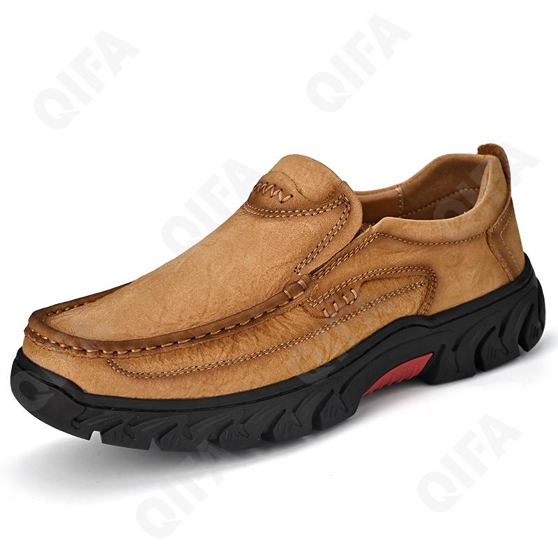 Мужские Полуботинки