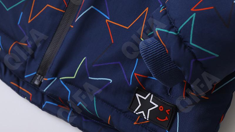 Детская Куртка CC2327_LM-21926-3