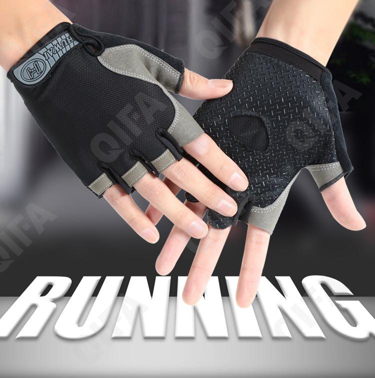 Мужские Митенки CC4424_A01-WB-32