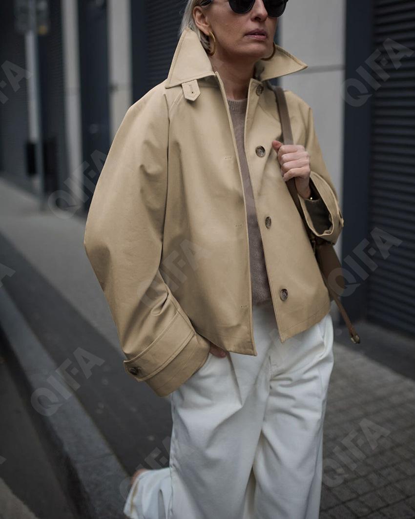 Женская Ветровка CC4694_WT7555_250_1778_26