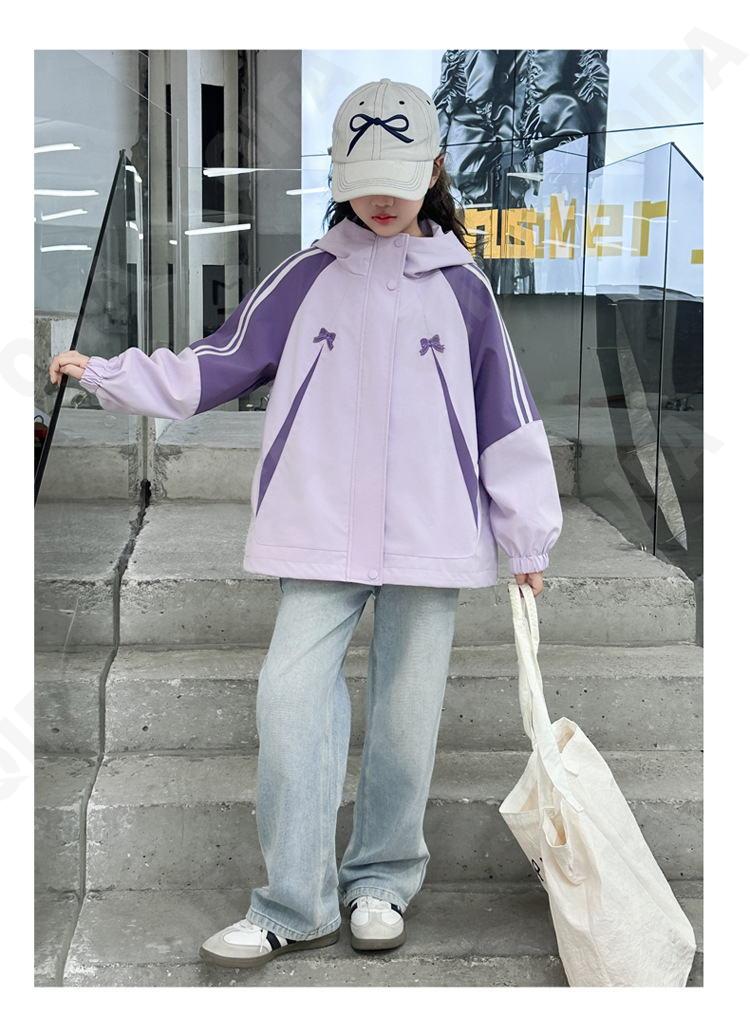 Детская Ветровка CC4807_G1046_2980_2579_24