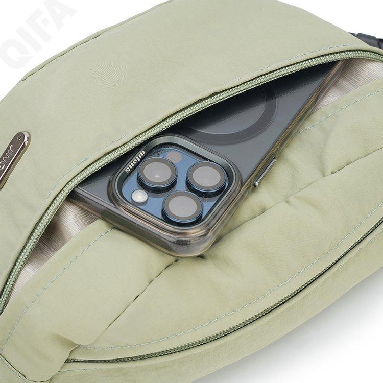 Женская Сумка поясная CC2128_N9059-1