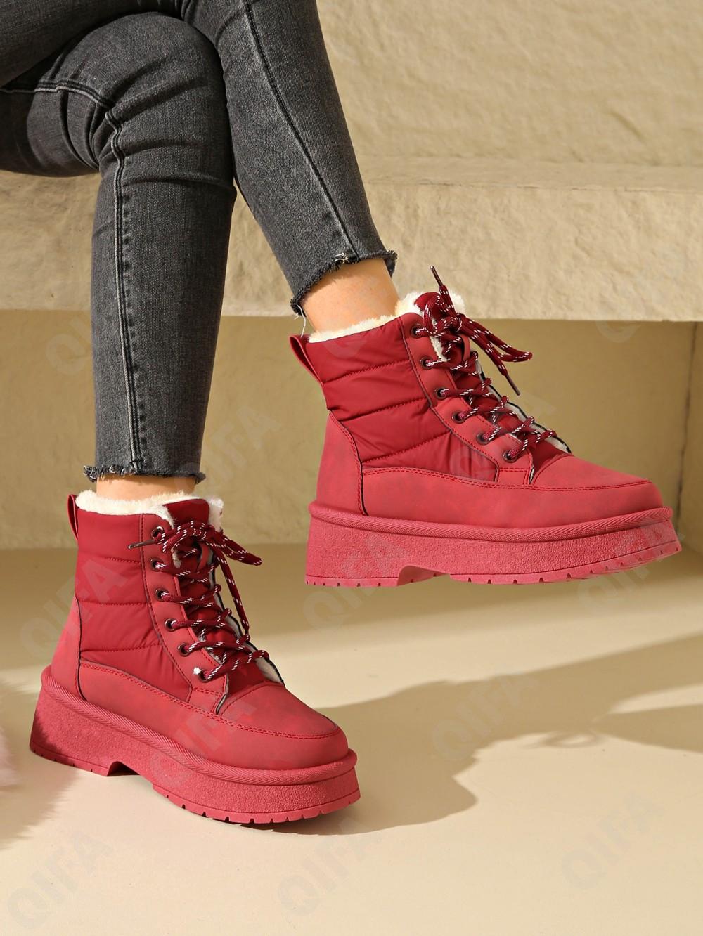 Женские Ботинки CC4016_2516-4