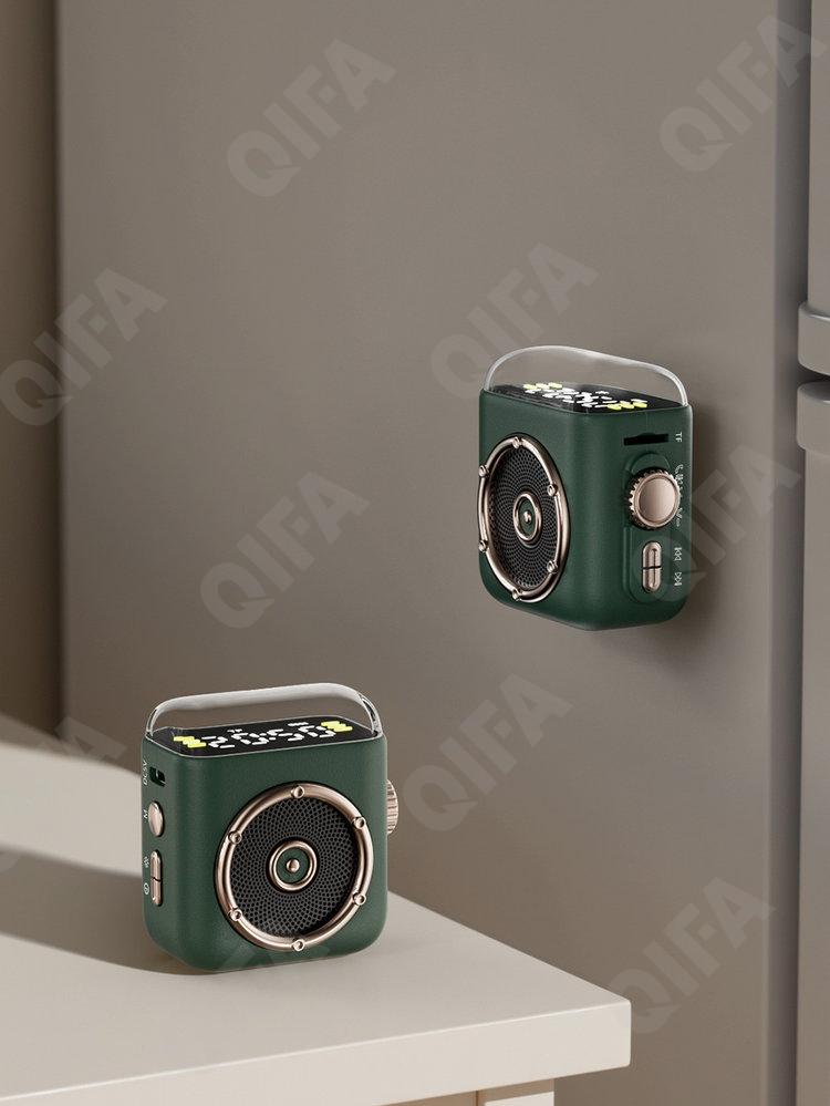 Bluetooth колонка CC5095_ZSWD-01-5