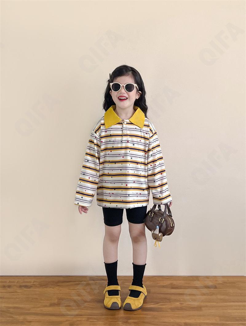 Детская Футболка поло CC5527_J2511350_230_1817_20 Детская Футболка поло CC5527_J2511350_230_1817_20