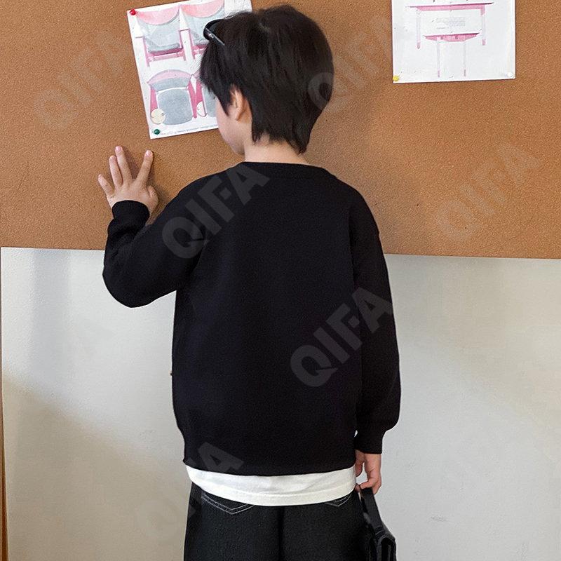 Детская Кофта