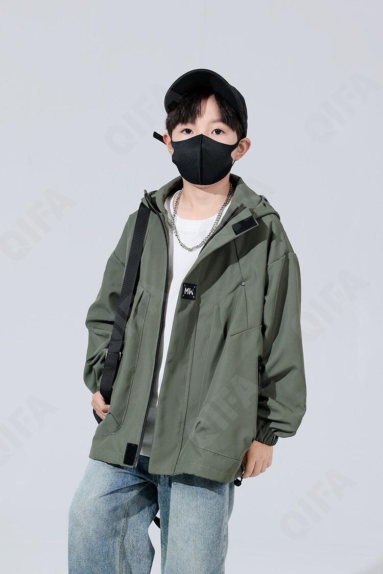 Детская Куртка CC2120_2080_231_2579_2